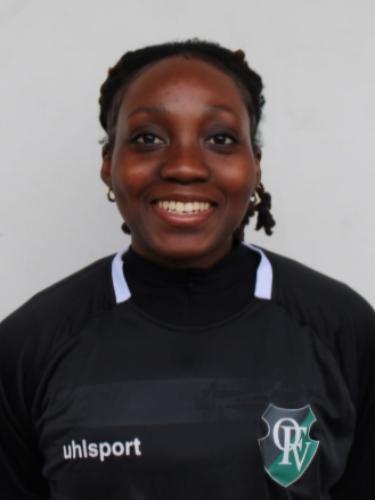 Khadijat Khuburat Alli-Balogun