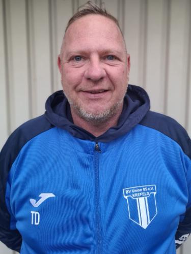 Thorsten Dahlen
