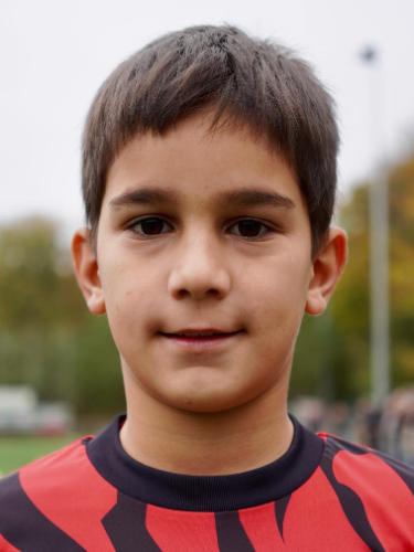 Mirac Cantürk