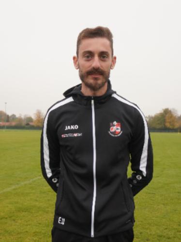 Erkan Ulay