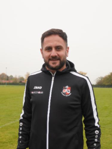 Selim Sengül
