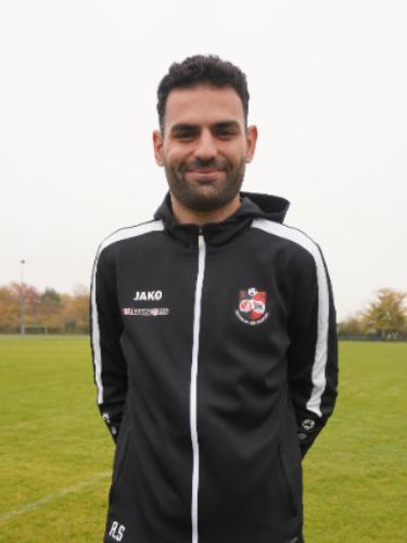 Anil Sayilica