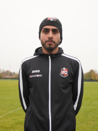 Erdi Bektasli