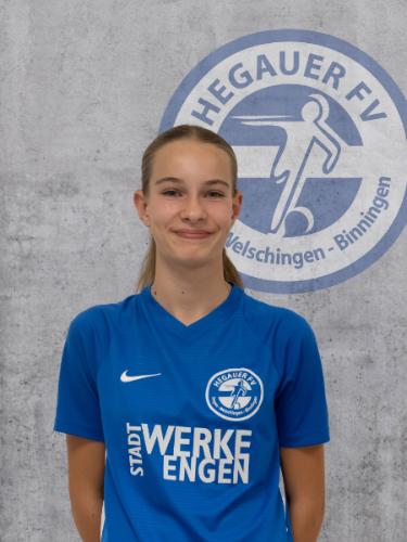 Maria-Sophie Heimann
