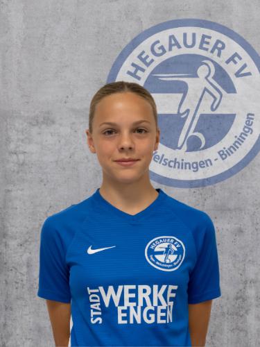 Lilli Kallfaß
