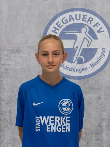 Luisa Aicher