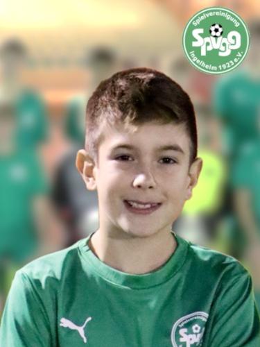 Anton Louis Kiesmüller