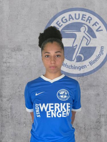 Raissa Victoria Gomes Immele