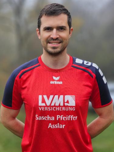 Alexander Mattern