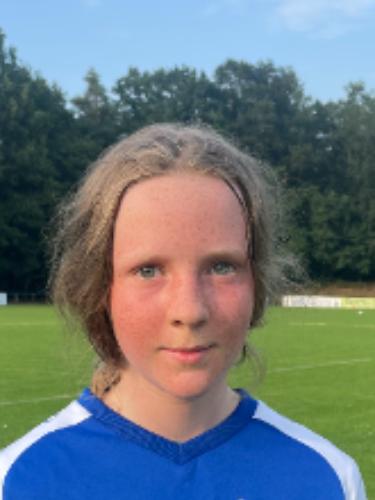 Marlene Gers