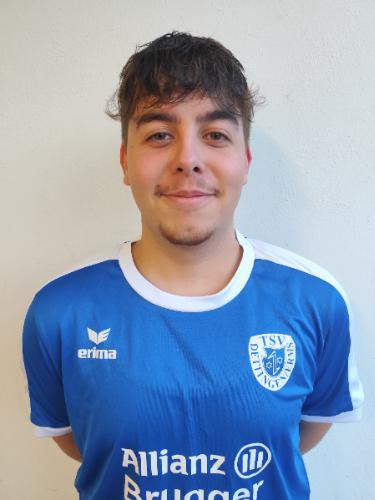 Paulo Filipe da Silva Neto