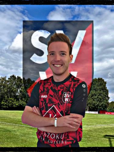 Nils Sebastian Wagemann