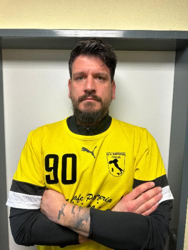 Davide Paduano