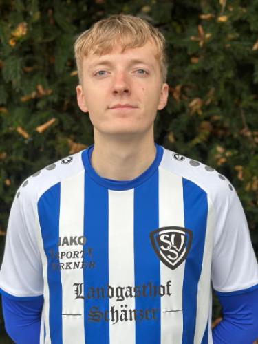 Noah Rosendahl