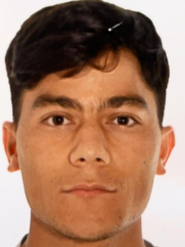 Shakib Mohammed Yusufi