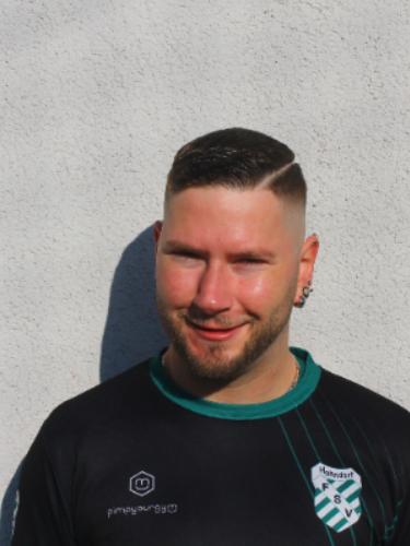 Alexander Neumann