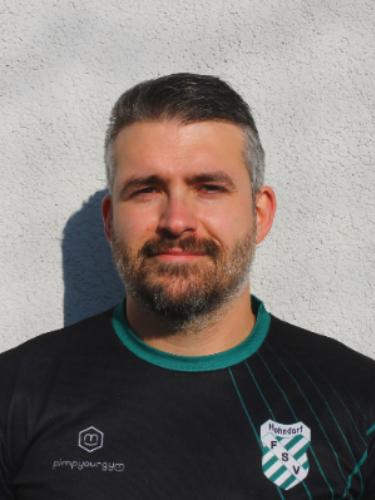 Jens Sonntag