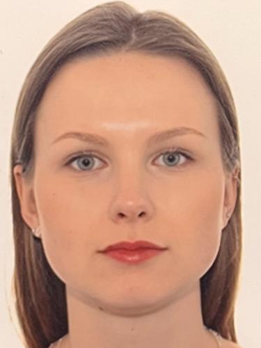 Svenja Schmülling