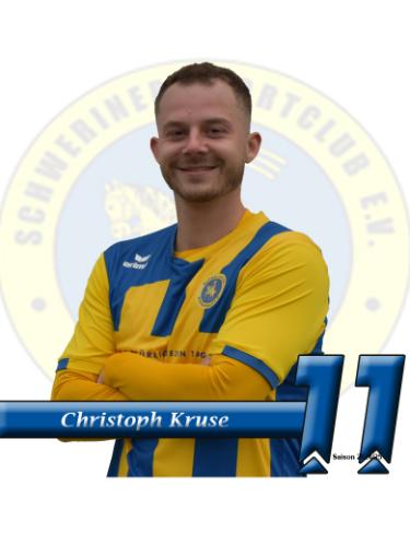 Christoph Kruse