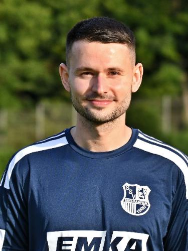 Mersad Alijevic