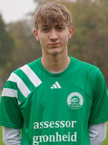 Luca Emanuel Göcke