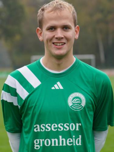Moritz Johannemann