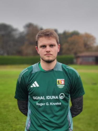 Lukas Brockmann