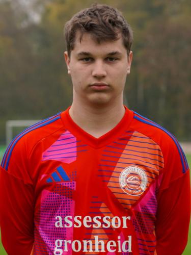 Marlon Plath