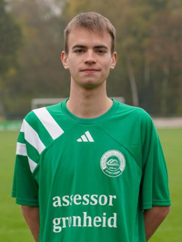 Finn Luca Wöstemeyer