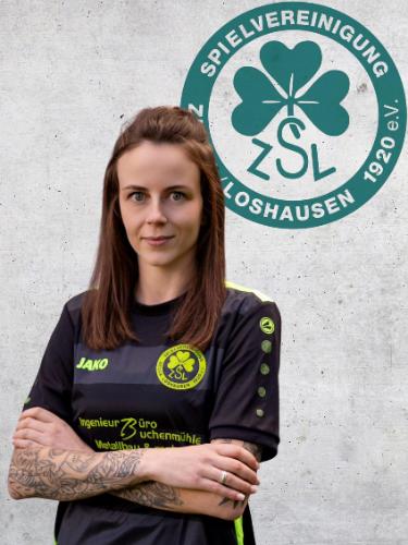 Tabea Dechow