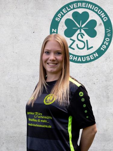 Alisa Hemmling