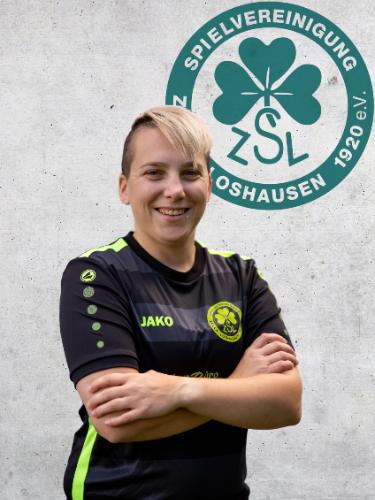 Selina Schlotte