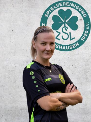 Johanna Siebert