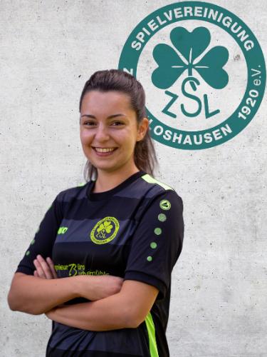 Nele Vestweber