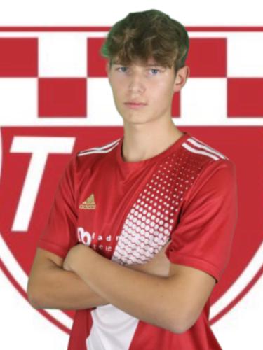 Kilian Tönnies