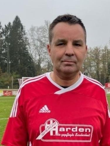 Heiko Kranzmair