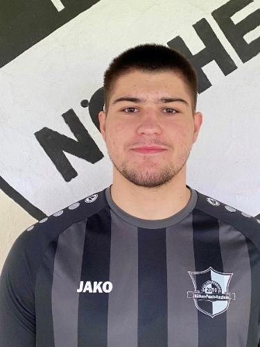 Luka Novak