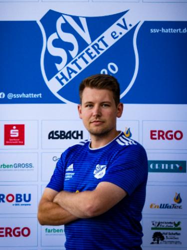 Lukas Birk