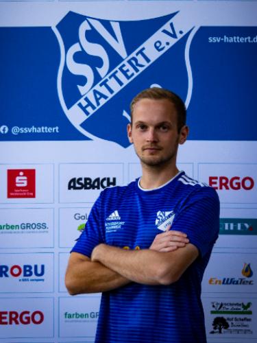 Yannick Buchner