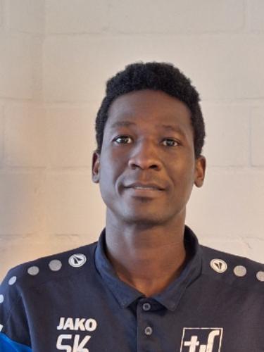 Keita Sadio