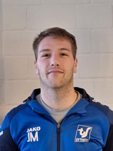 Jano Elias Meyer