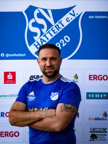 Benedikt Hammer