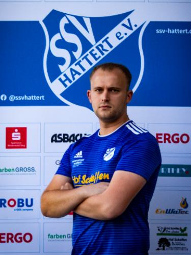 Marius Hammer