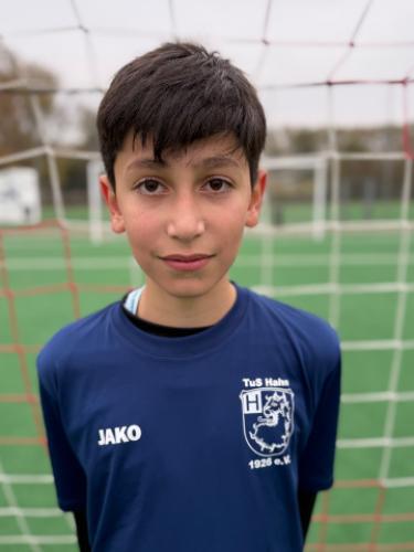Devrim Arda Ilkyaz