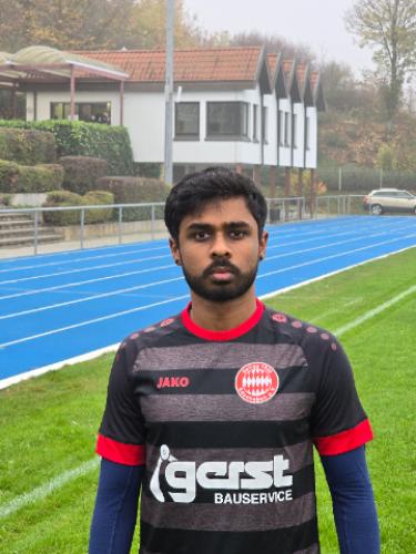 Apisan Natkunarajah