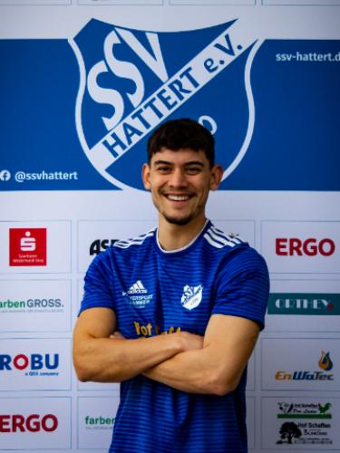 Jonas Krätz