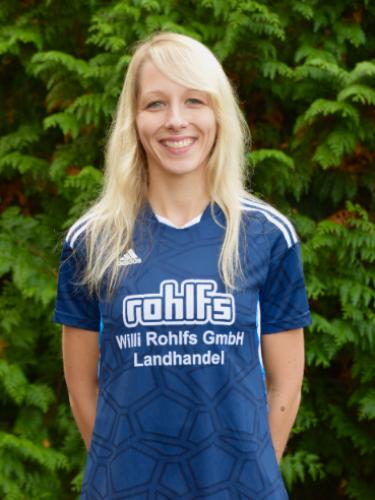 Sarah Fiedler