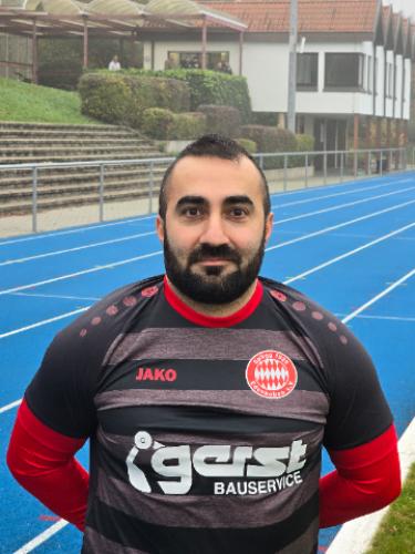 Mustafa Ulukan