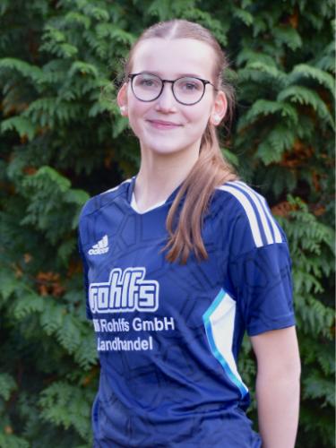 Darina Franke