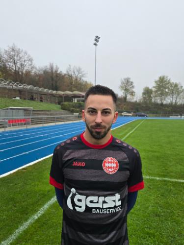 Anil Ünal
